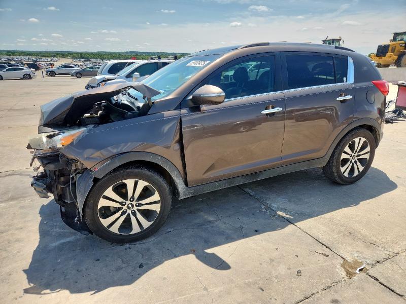 Vin: kndpc3a20b7072740, lot: 59103475, kia sportage ex 2011 img_1