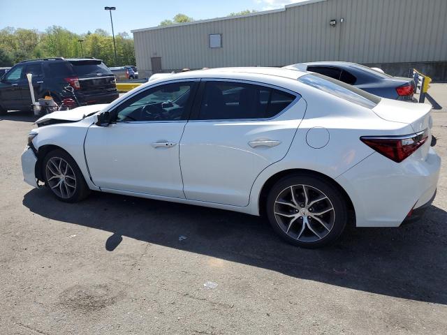 Vin: 19ude2f71la010782, lot: 56357215, acura ilx premium 20202