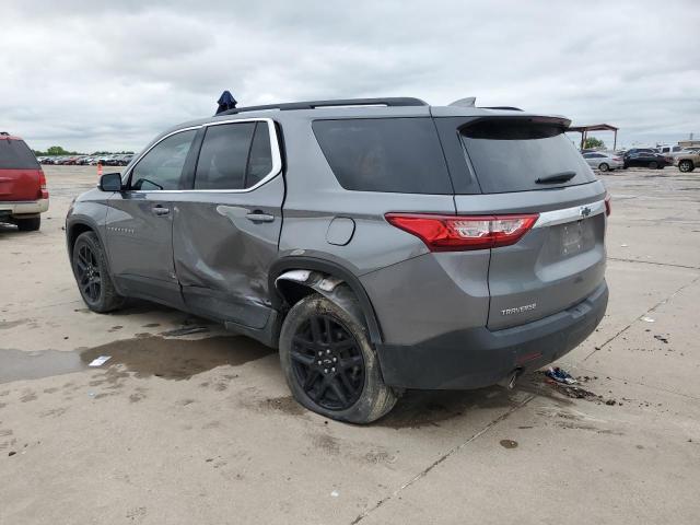 Vin: 1gnerhkw1lj312135, lot: 55887335, chevrolet traverse lt 20202
