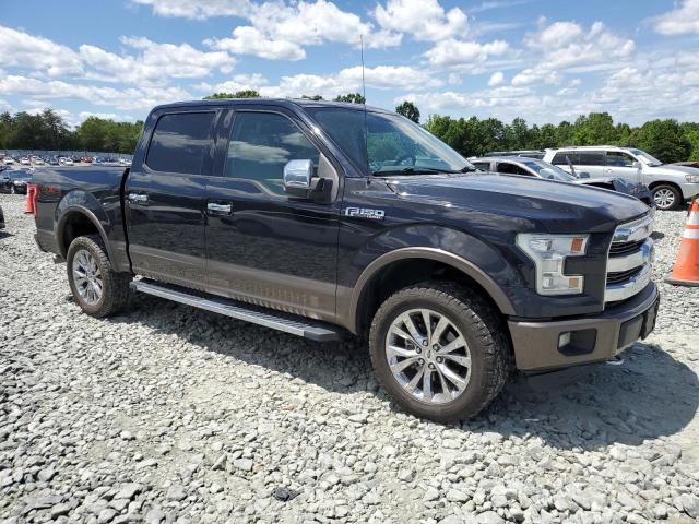 Vin: 1ftew1ef2gfd48946, lot: 58055625, ford f-150 supercrew 20164
