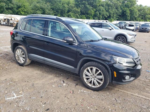 Vin: wvgav7ax6fw591334, lot: 58157105, volkswagen tiguan s 20154