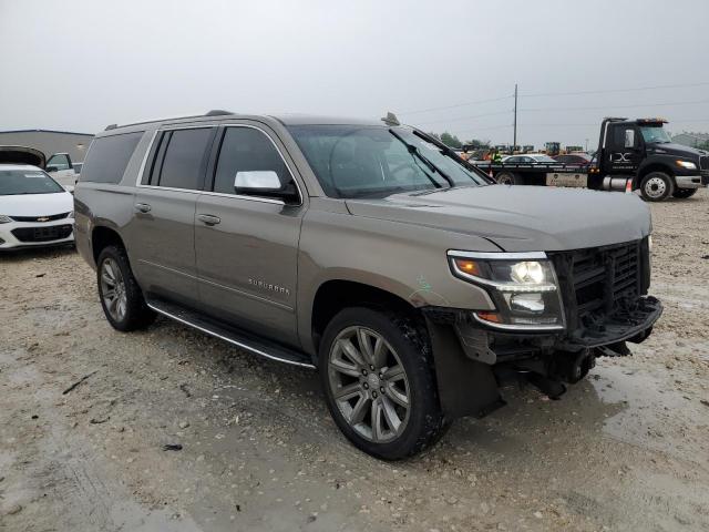 Vin: 1gnskjkc7kr318154, lot: 52961915, chevrolet suburban k1500 premier 20194