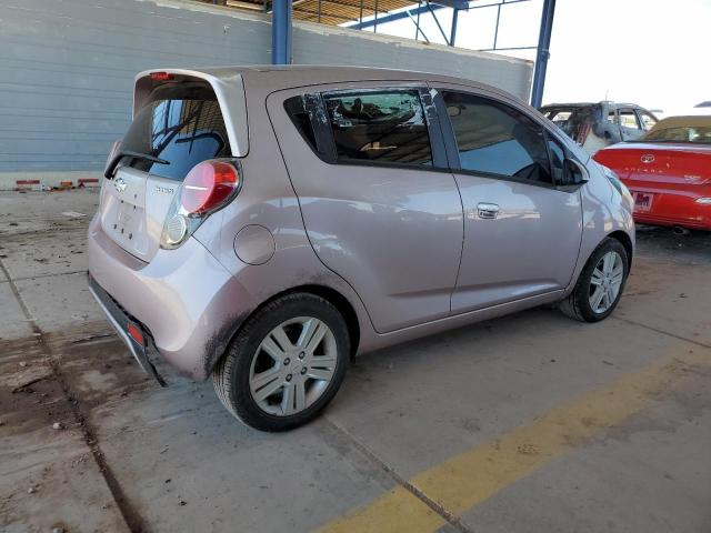 Vin: kl8cb6s92ec402705, lot: 58096775, chevrolet spark ls 20143