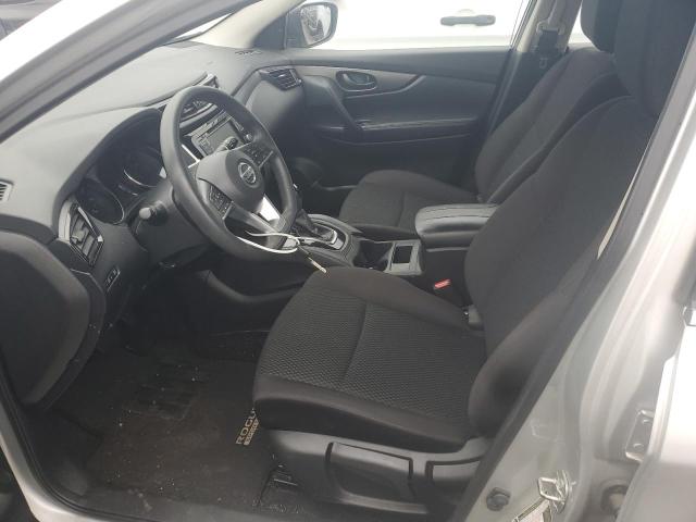 2021 NISSAN ROGUE SPOR JN1BJ1AW4MW660384