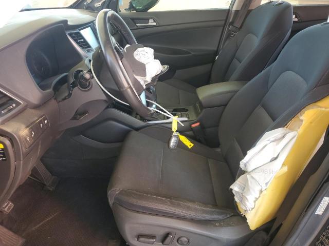 2018 HYUNDAI TUCSON VAL KM8J33A2XJU817656