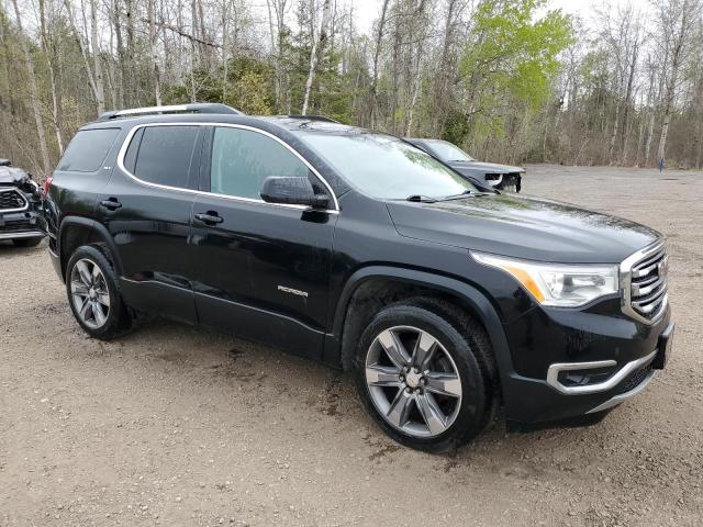Vin: 1gkknwls1jz181332, lot: 55070035, gmc acadia slt-2 20184