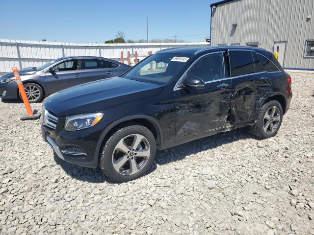 MERCEDES-BENZ GLC 300 4M