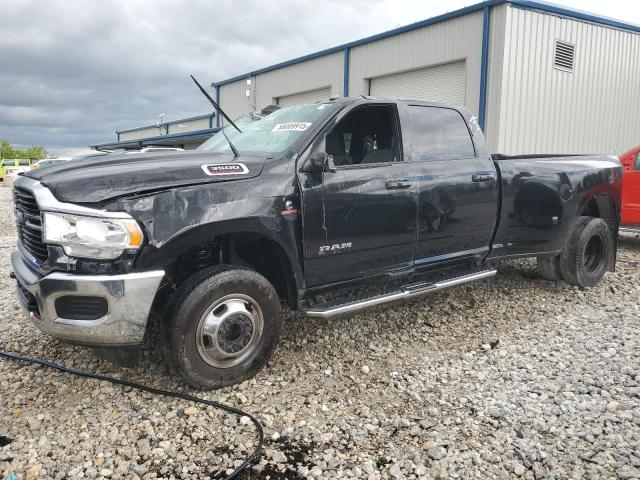 2021 RAM 3500 BIG H 3C63RRHL7MG635747