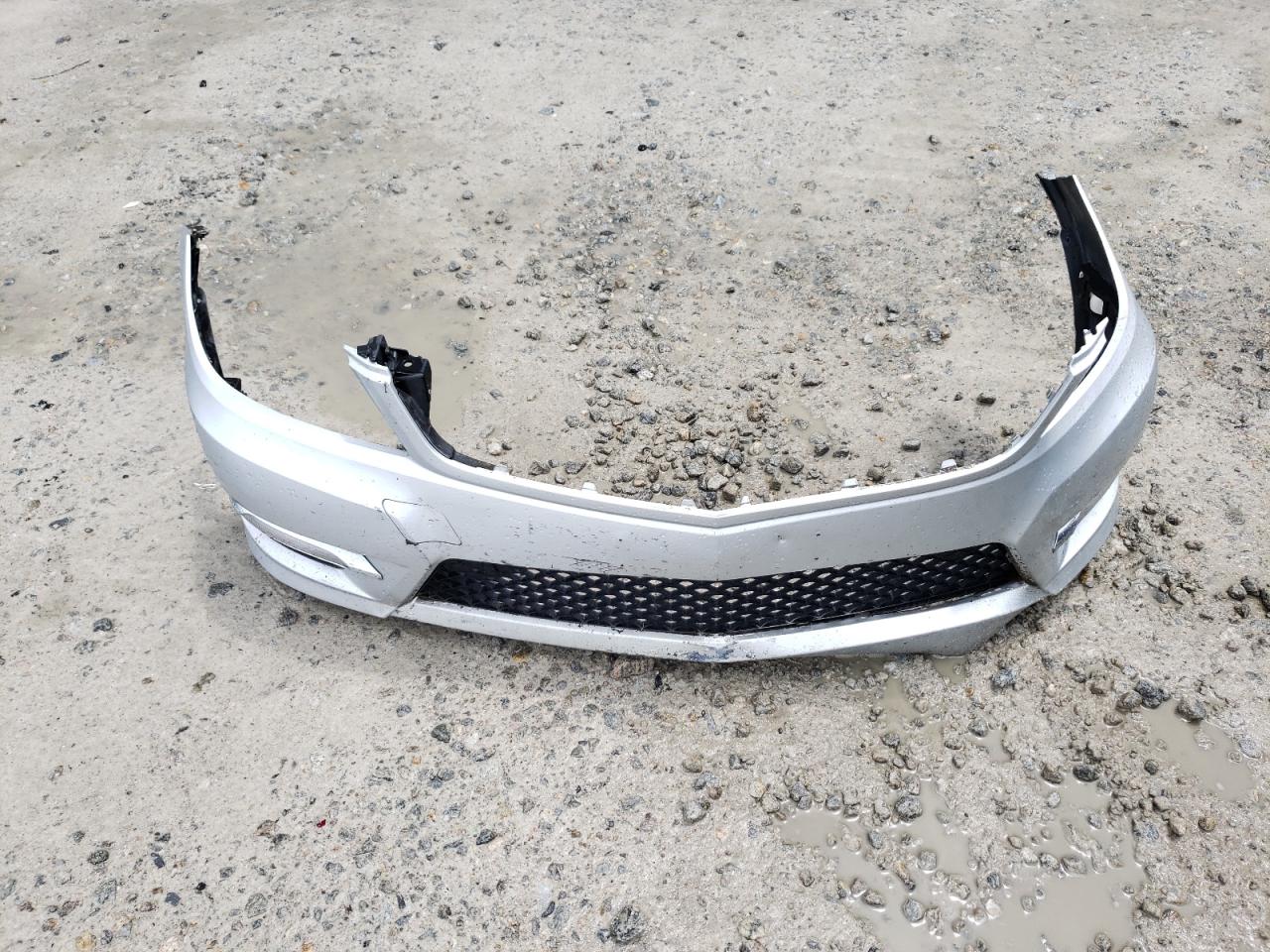 MERCEDES-BENZ C-CLASS 300 4MATIC