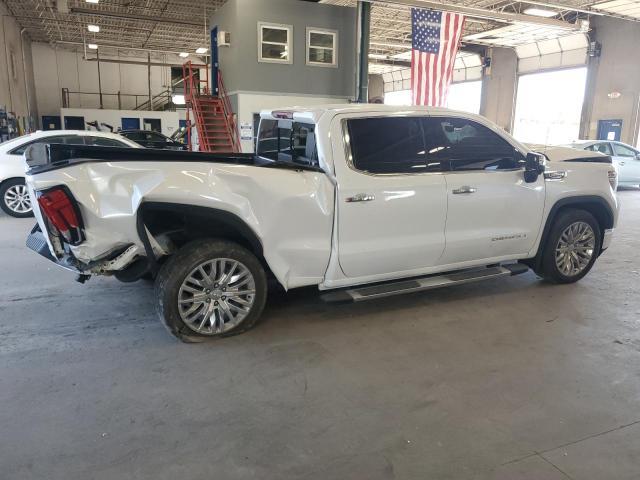 Vin: 1gtu9fel5kz198649, lot: 56993315, gmc sierra k1500 denali 20193