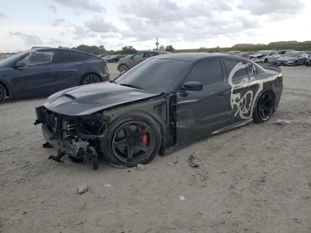 Vin: 2c3cdxl98hh641848, lot: 58040445, dodge charger srt hellcat 2017 img_1