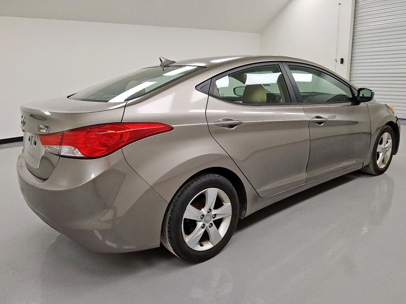 Vin: 5npdh4ae0dh353228, lot: 58201135, hyundai elantra gls 20133