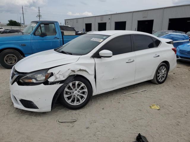 Vin: 3n1ab7ap0jl640560, lot: 56152535, nissan sentra s 2018 img_1