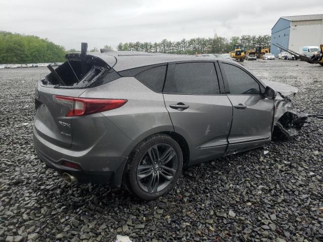 2022 ACURA RDX A-SPEC 5J8TC2H66NL016218