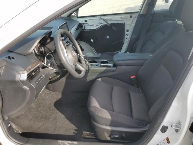 2024 NISSAN ALTIMA SV 1N4BL4DV0RN433496