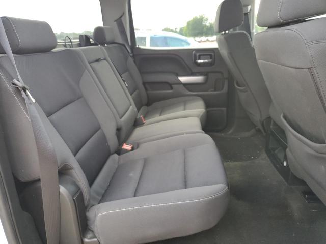 2018 CHEVROLET SILVERADO - 3GCUKREC5JG165977