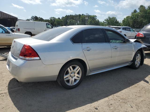 Vin: 2g1wb5e36g1103368, lot: 56604005, chevrolet impala lt 20163