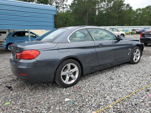 Vin: wba3t1c58fp819885, lot: 57965685, bmw 4 series xi sulev 20153