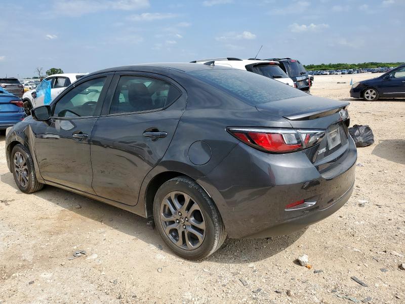 Vin: 3mydlbyv3ky521289, lot: 58425745, toyota yaris l 20192