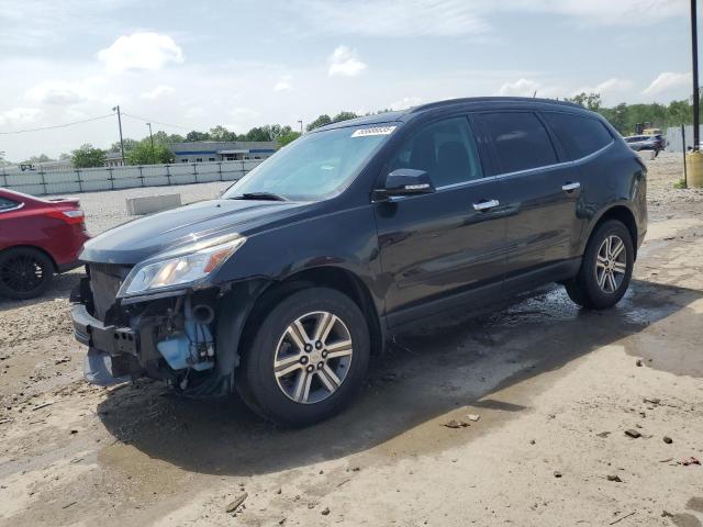Vin: 1gnkrgkd2hj340500, lot: 55686635, chevrolet traverse lt 2017 img_1