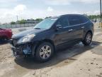 2017 CHEVROLET TRAVERSE L - 1GNKRGKD2HJ340500