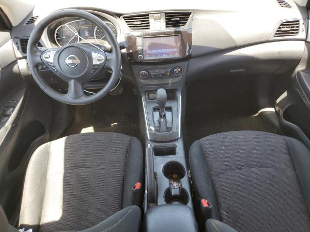 2019 NISSAN SENTRA S - 3N1AB7AP1KY355516