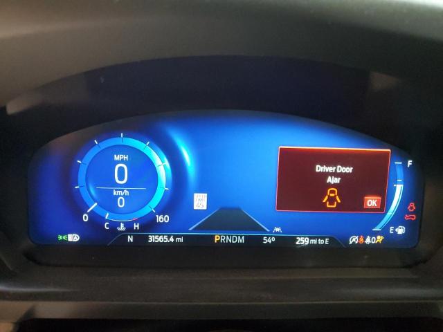 FORD EXPLORER PLATINUM