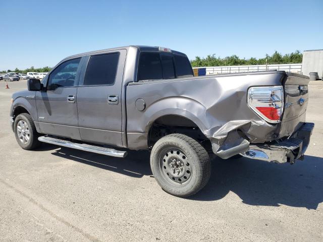 Vin: 1ftfw1ct3ekf30611, lot: 56540585, ford f-150 supercrew 20142