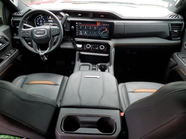 2024 GMC SIERRA K25 1GT49PEY6RF268706