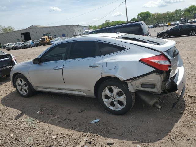 2012 HONDA CROSSTOUR - 5J6TF2H57CL009329