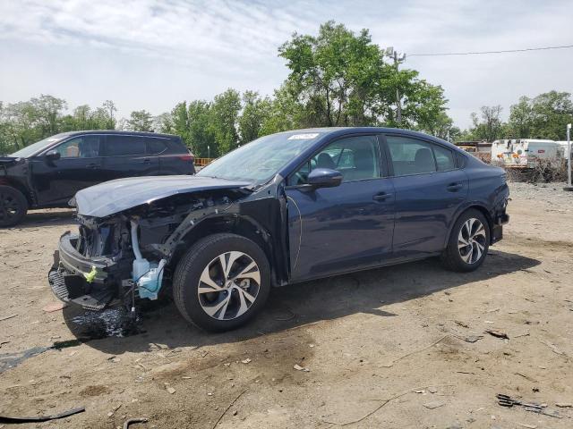 Vin: 4s3bwad66s3016927, lot: 56727605, subaru legacy premium 2025 img_1