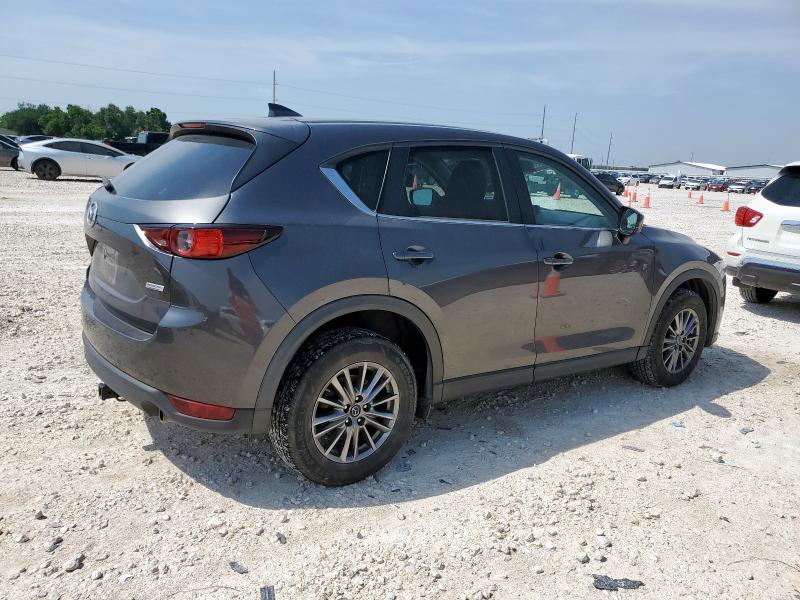 Vin: jm3kfbcl2h0188435, lot: 55539185, mazda cx-5 touring 20173