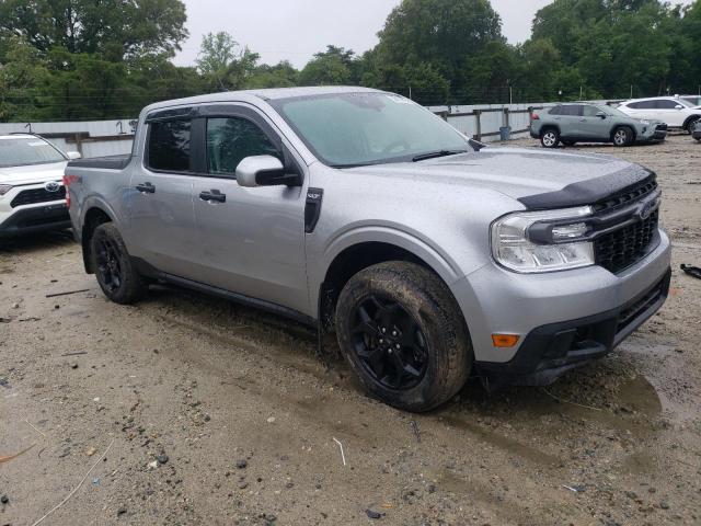 Vin: 3fttw8f92pra20907, lot: 58178395, ford maverick xl 20234