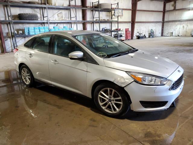 Vin: 1fadp3f26gl247898, lot: 57411665, ford focus se 20164