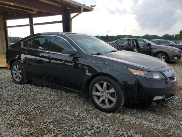 Vin: 19uua8f21ca011644, lot: 57601745, acura tl 20124