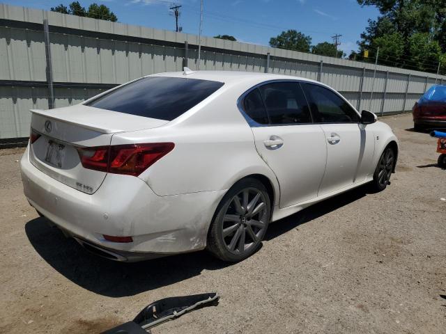 Vin: jthbe1bl6d5010725, lot: 57610275, lexus gs350 350 20133