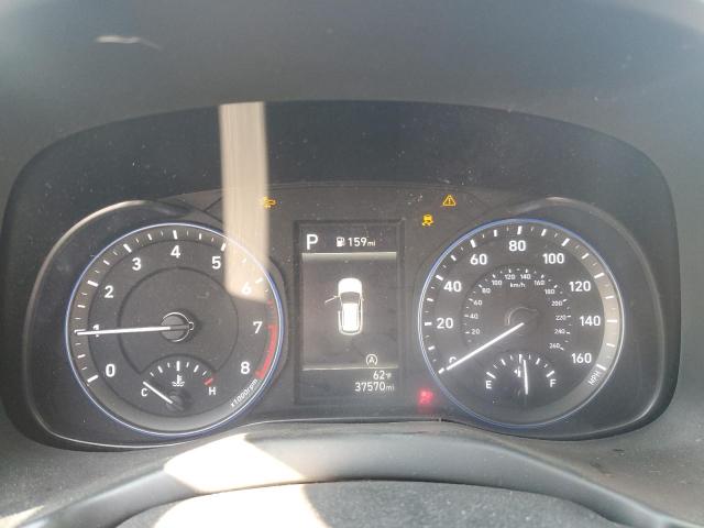 2023 HYUNDAI KONA SEL KM8K62AB0PU941840