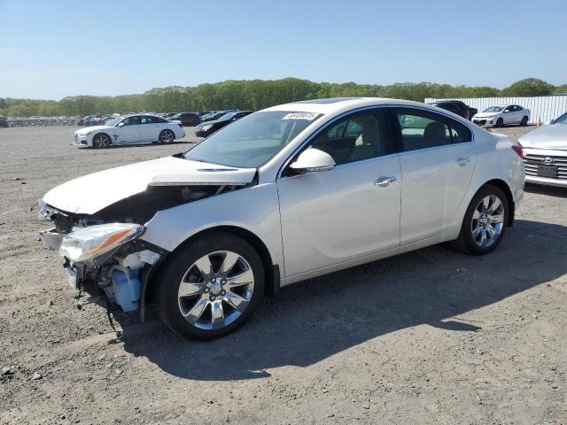 Vin: 2g4gp5ex0e9210622, lot: 56406675, buick regal premium 2014 img_1