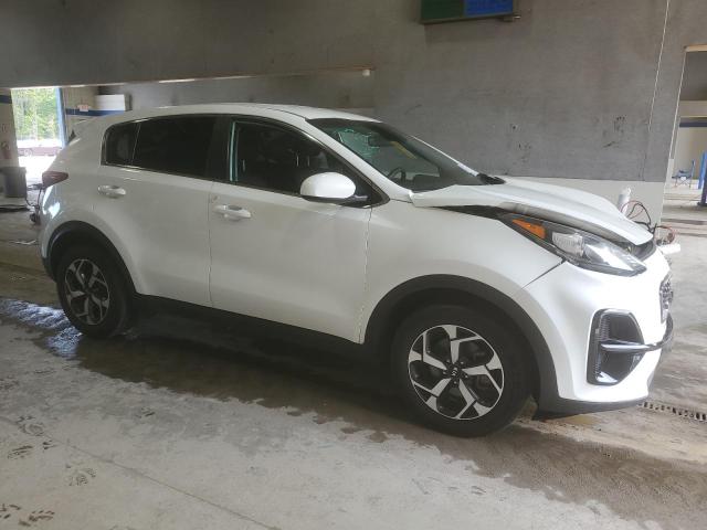 Vin: kndpm3ac1m7938812, lot: 57994325, kia sportage lx 20214