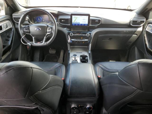 2022 FORD EXPLORER S 1FM5K8GC8NGB94253