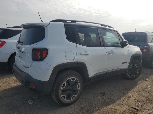 Vin: zaccjbct5gpc52763, lot: 56960955, jeep renegade trailhawk 20163