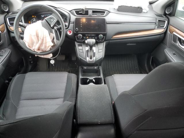 2022 HONDA CR-V EX 2HKRW2H58NH608621