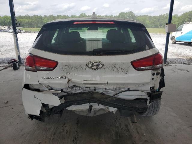 2018 HYUNDAI ELANTRA GT - KMHH35LE2JU067767