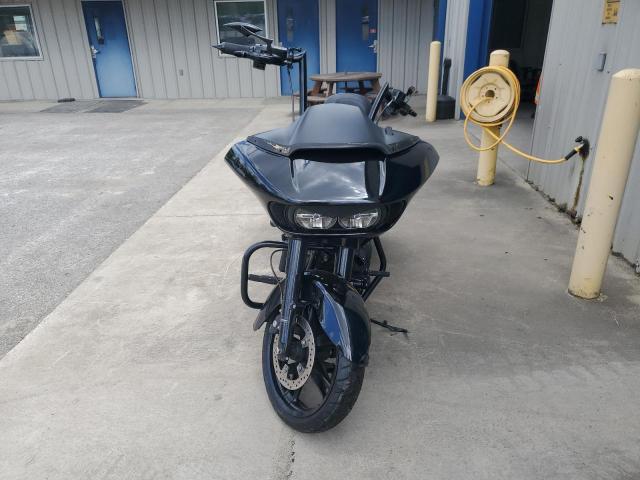 2016 HARLEY-DAVIDSON FLTRX ROAD 1HD1KHM10GB684691