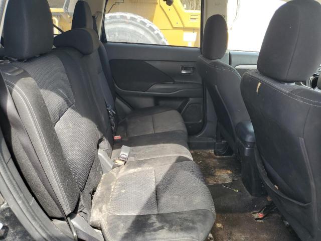 2017 MITSUBISHI OUTLANDER JA4AD3A31HZ021511