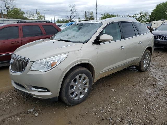 Vin: 5gakrbkd4gj228020, lot: 58169685, buick enclave 2016 img_1