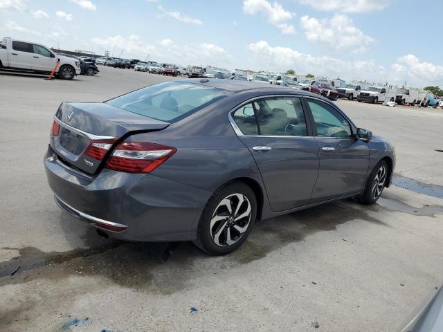 Vin: 1hgcr2f80ga021903, lot: 56169505, honda accord exl 20163