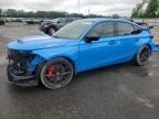2025 HONDA CIVIC TYPE - JHMFL5G43SX000252