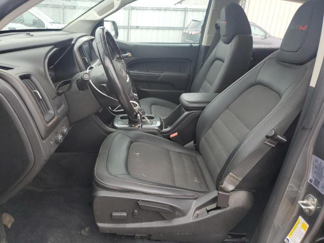 2021 GMC CANYON AT4 - 1GTG6FEN1M1103416