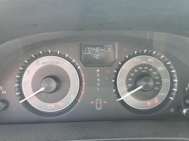 2015 HONDA ODYSSEY EX - 5FNRL5H61FB014228